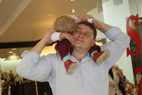 Николай Лушин