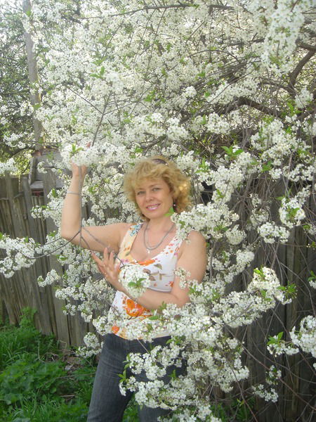 Светлана Васильева