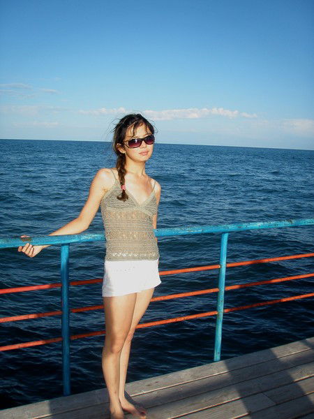 Я Твой Ангел ***)