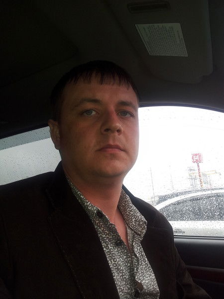 Серёга Гордин