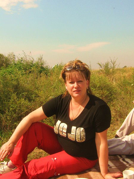 Светлана Калашникова