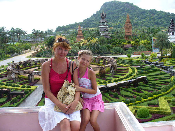 Наталья Демшина