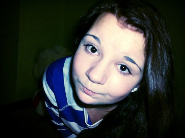 Ксения Крупкина