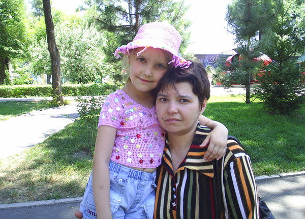 Елена Врагова