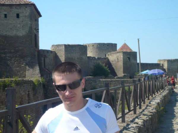 Юра Чернявский