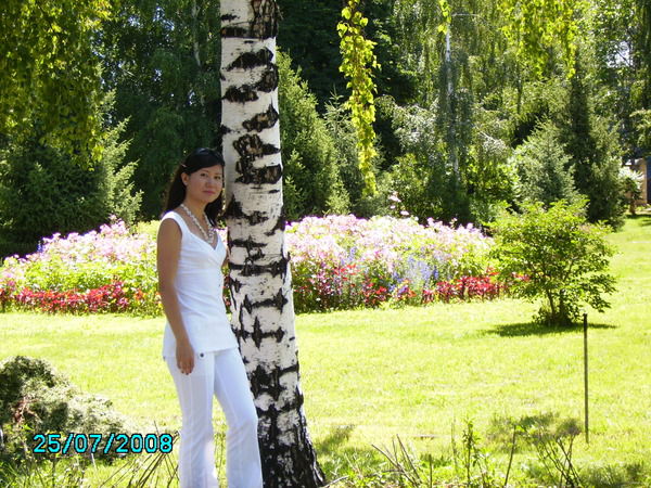 Гульмира Асмиева