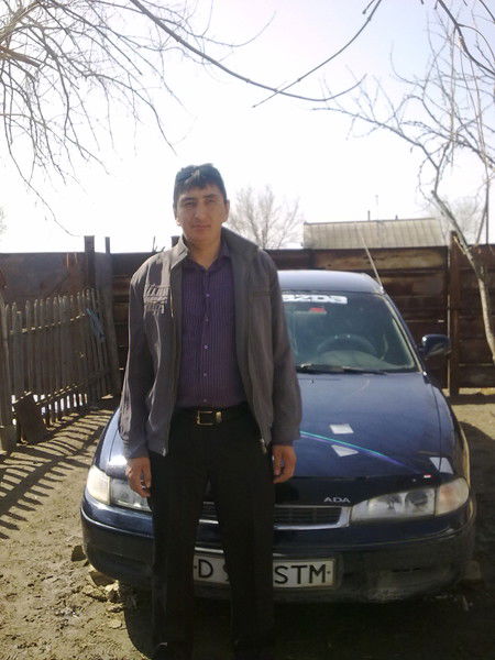 Кайрат Киреев