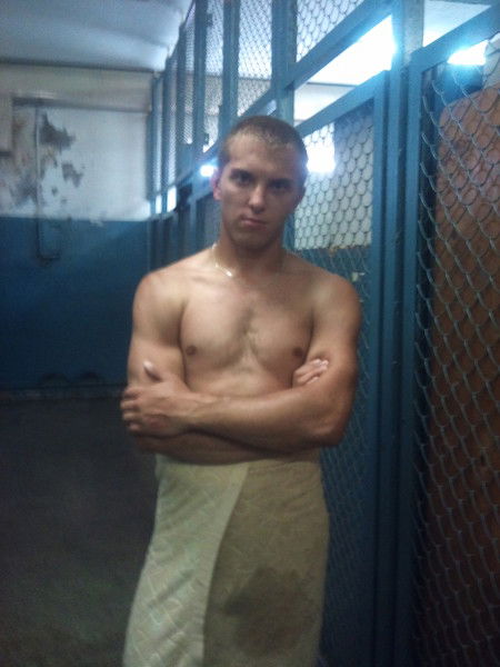 Павел Маруняк