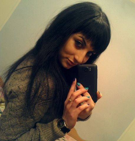 Мариша Вартанян