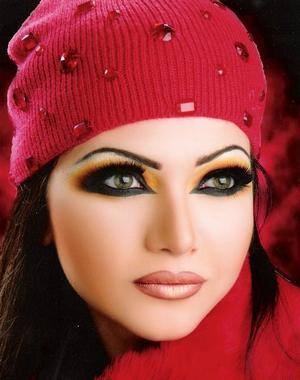 Алмагуль Дильмагамбетова