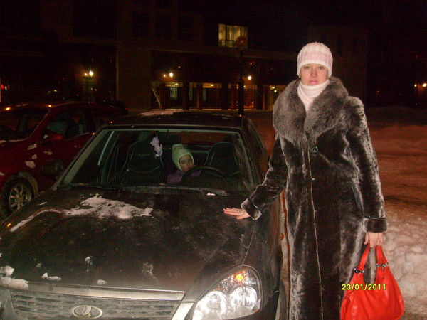 Юлия Бобрешова