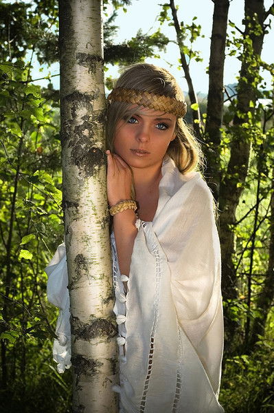 Ирина Лапина-Горбенко