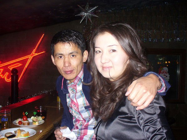 Актоты Джанкулова