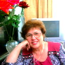 Любовь Нестерова