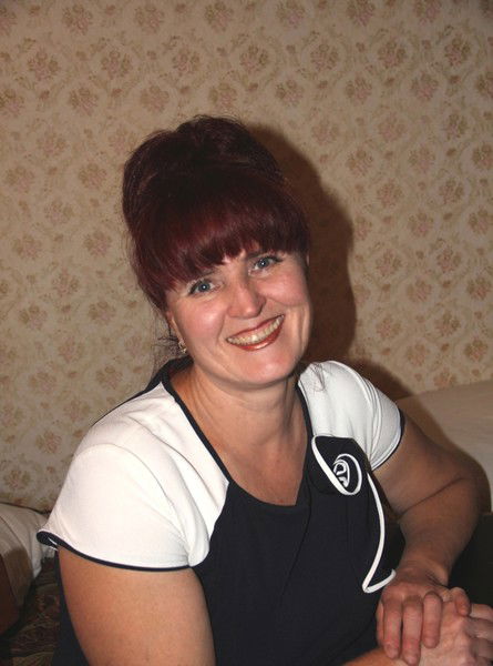 Вера Южанина