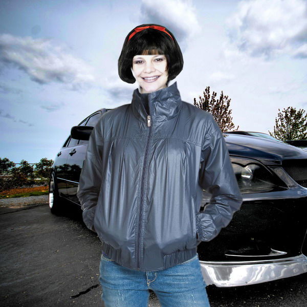 Виктория Панихидина