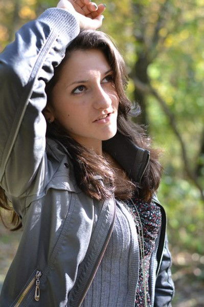 Катюша Северенчук