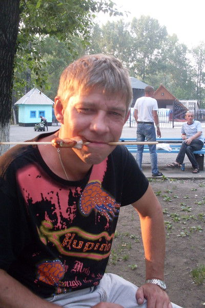 Александр Валюго