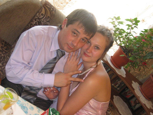 Денис Михайлов