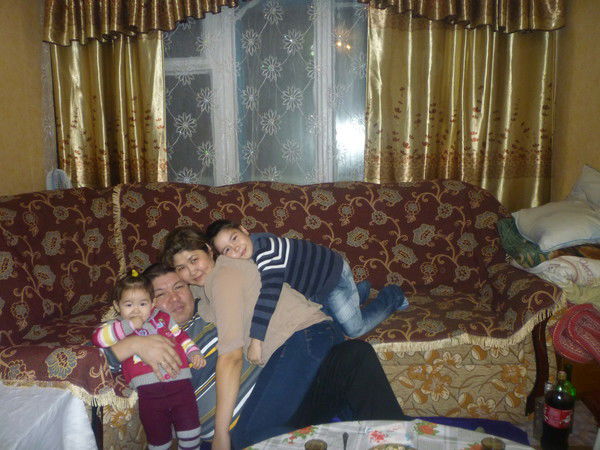 Булат Куйшубаев