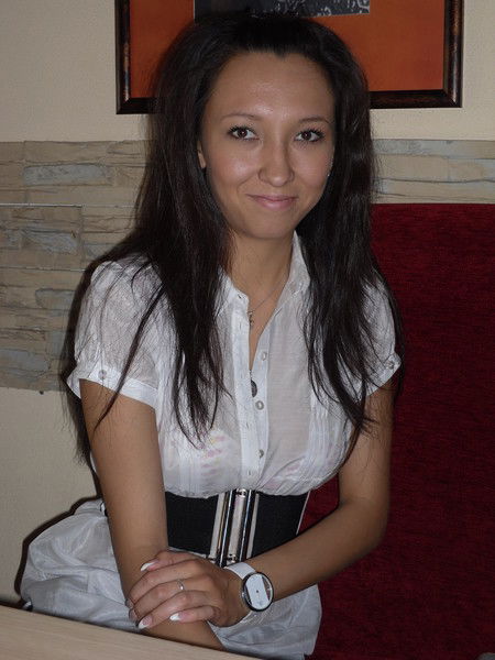 Алена Иваниха