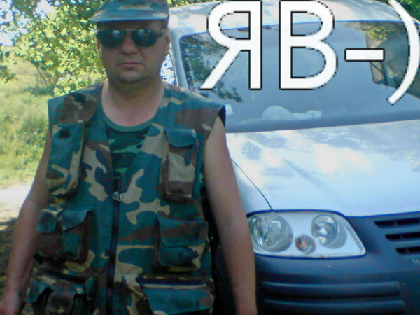 Валерий Ляшенко