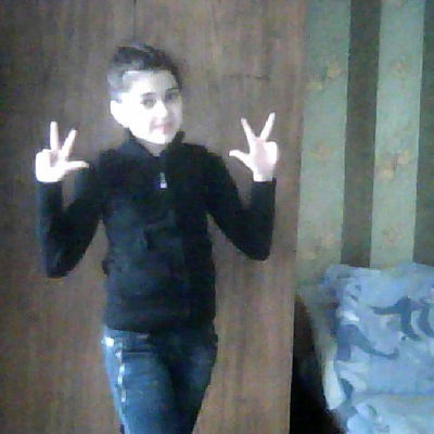 Кристина Миронова