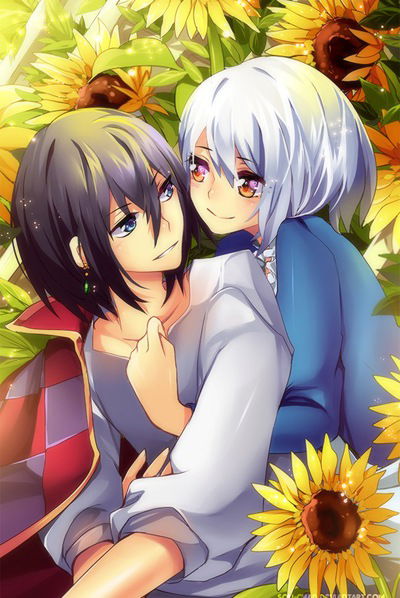 Вика Варанович