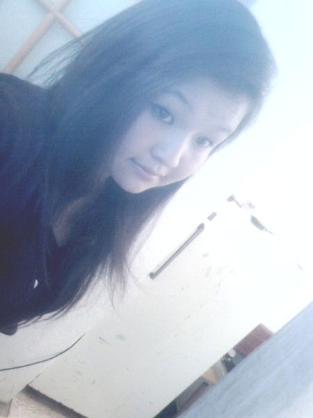 Капризная Саячка)))