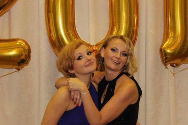 Светлана Шевко