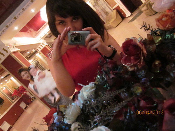 Дамира Аманкельдина