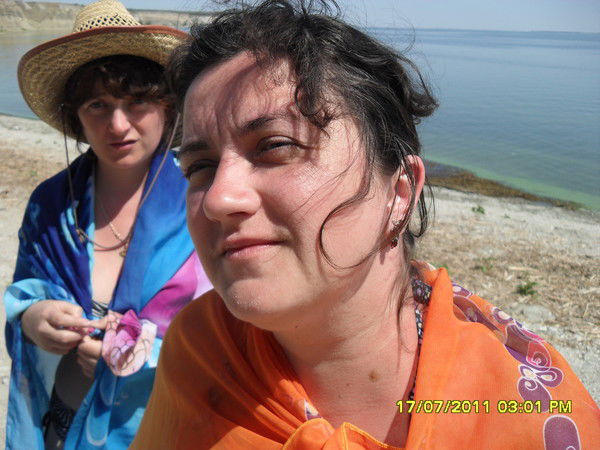 Оксана Ермакова