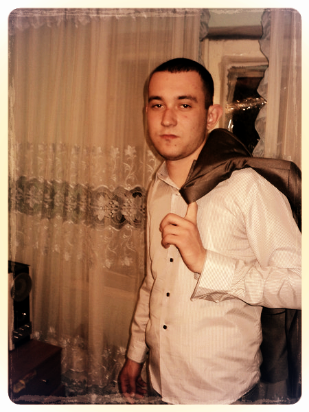 Руслан Хабиров