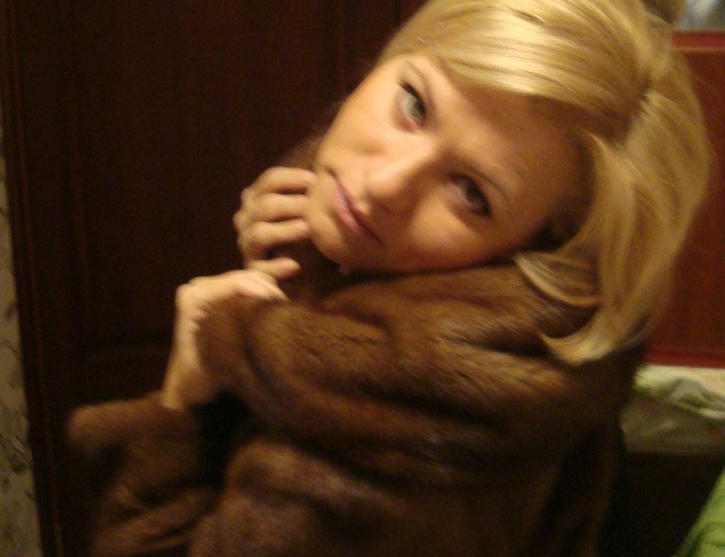 Светлана Карпунина