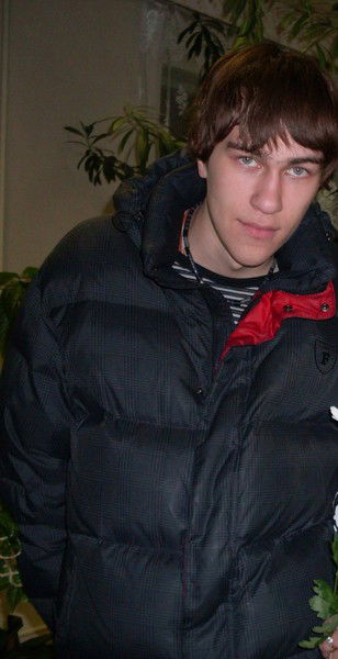 Дмитрий Антимонов