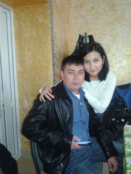 Гулназ Касымбетова