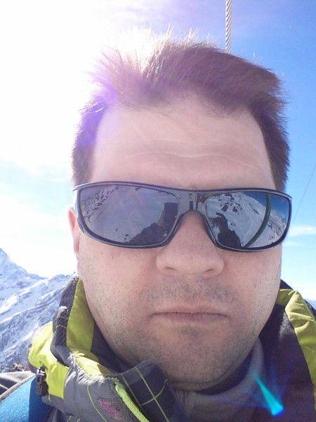 Андрей Прокопович