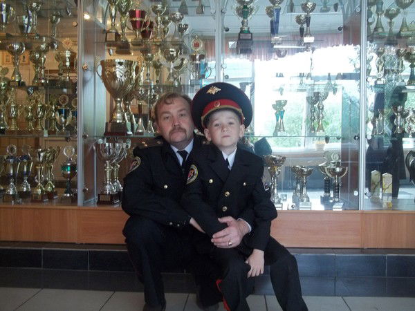 Сергей Игошев