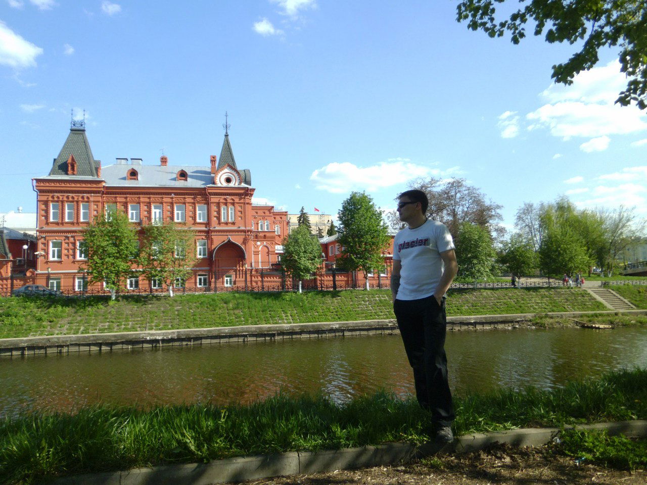 Дмитрий Донской