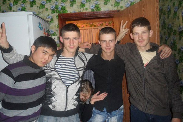 Сергей Алексеев