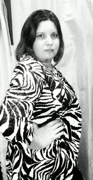 Татьяна Торгашева