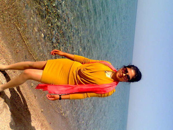 Айпери Бектурганова