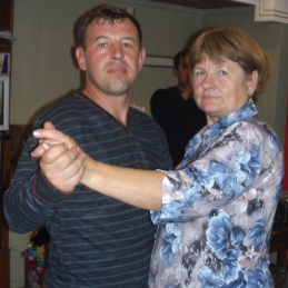 Галина Петрова (Быченко)