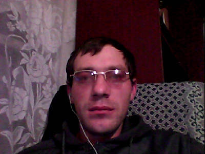 Максим Леготин