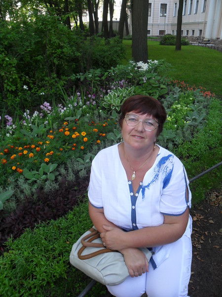 Светлана Сироткина