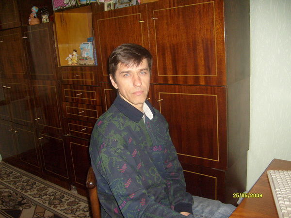 Алексей Грибанов