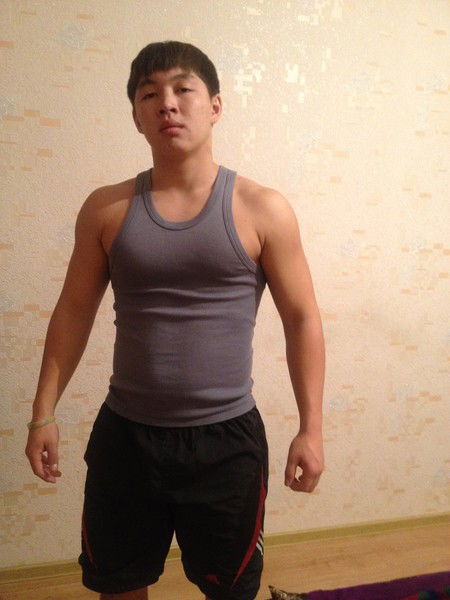 Темирлан Кинуарбеков