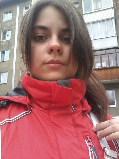 Дарина Иткулова