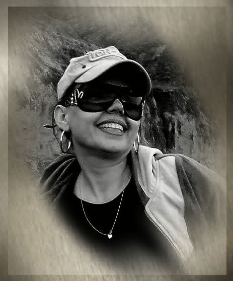 Александра Нелюбова