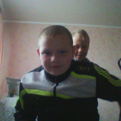 Никита Овсянников